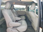 Toyota Sienna 2016