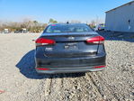 Kia Forte 2018