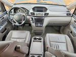 Honda Odyssey 2014