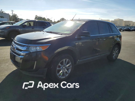 Ford Edge 2013 - Image 1 of 13