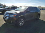 Ford Edge 2013