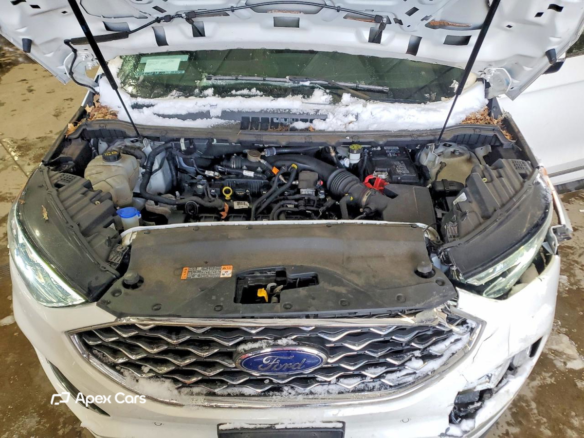Ford Edge 2020
