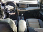 Toyota RAV 4 2013