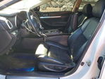 Nissan Maxima 2017