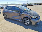 Honda Fit 2016
