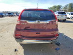 Honda CR-V 2016
