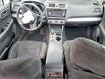 Subaru Outback 2018