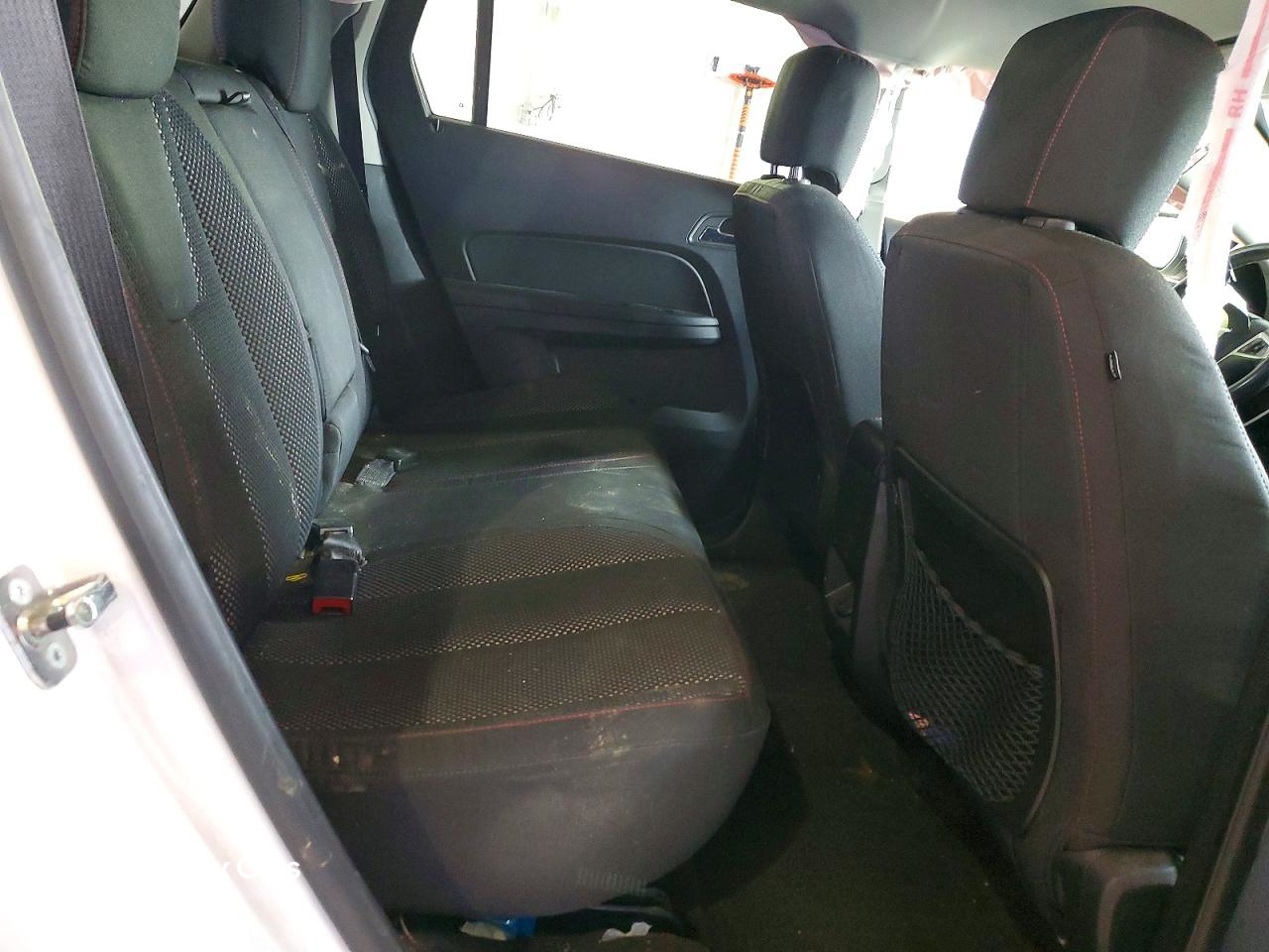 GMC Terrain 2011