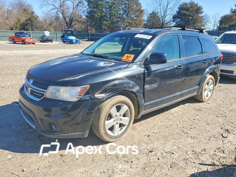 Dodge Journey 2011 - Image 1 of 13