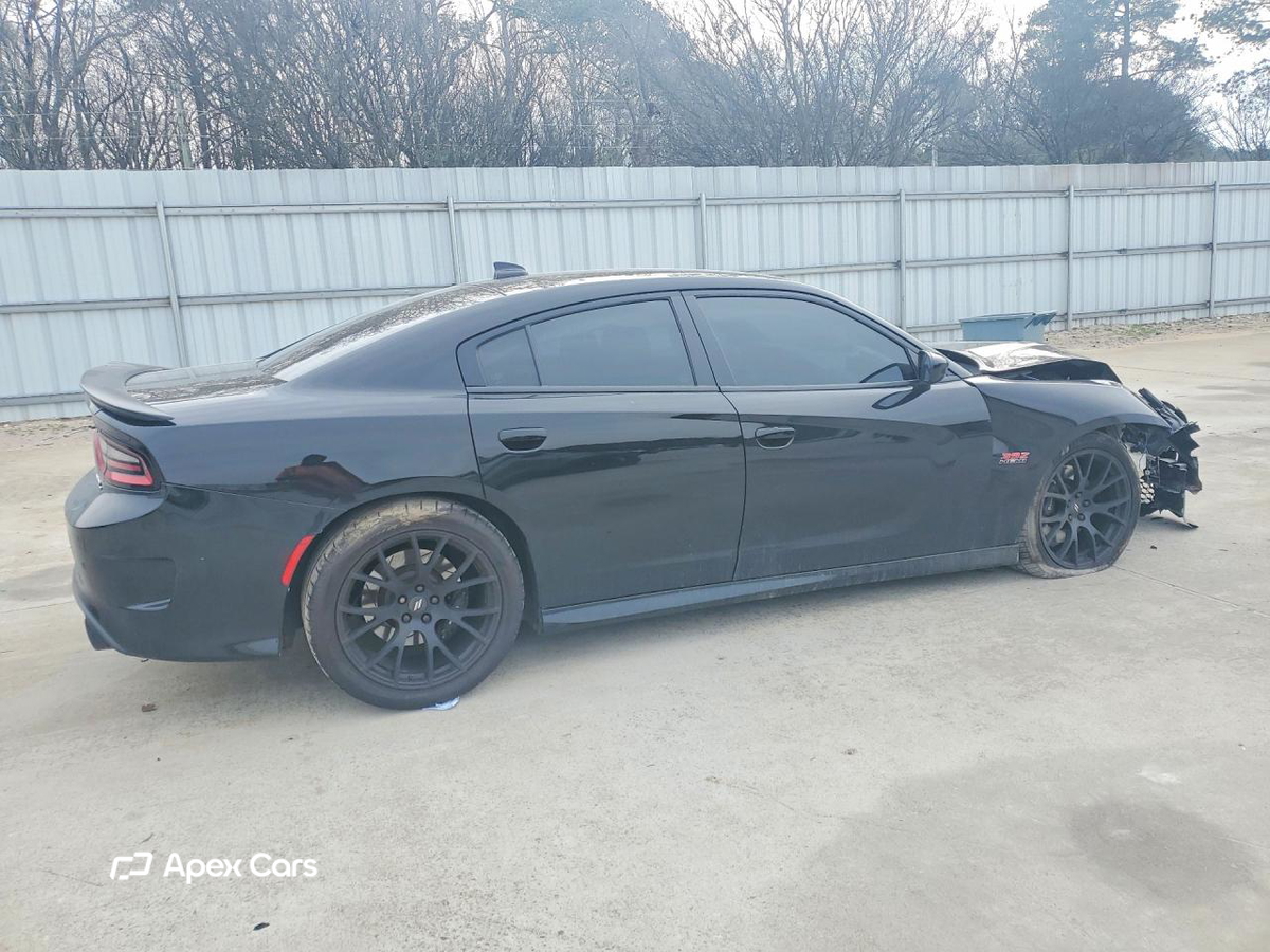 Dodge Charger 2020