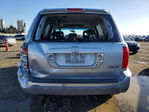 Honda Pilot 2005