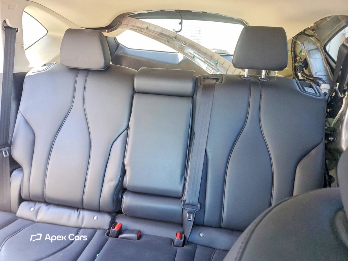 Acura RDX 2019