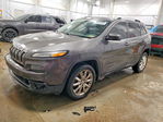 Jeep Cherokee 2014