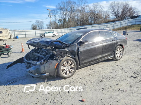 Chrysler 200 2015 - Image 1 of 13