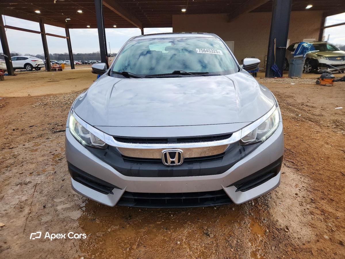 Honda Civic 2017