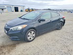 Kia Forte 2015
