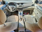 Nissan Sentra 2014