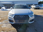 Audi Q7 2019
