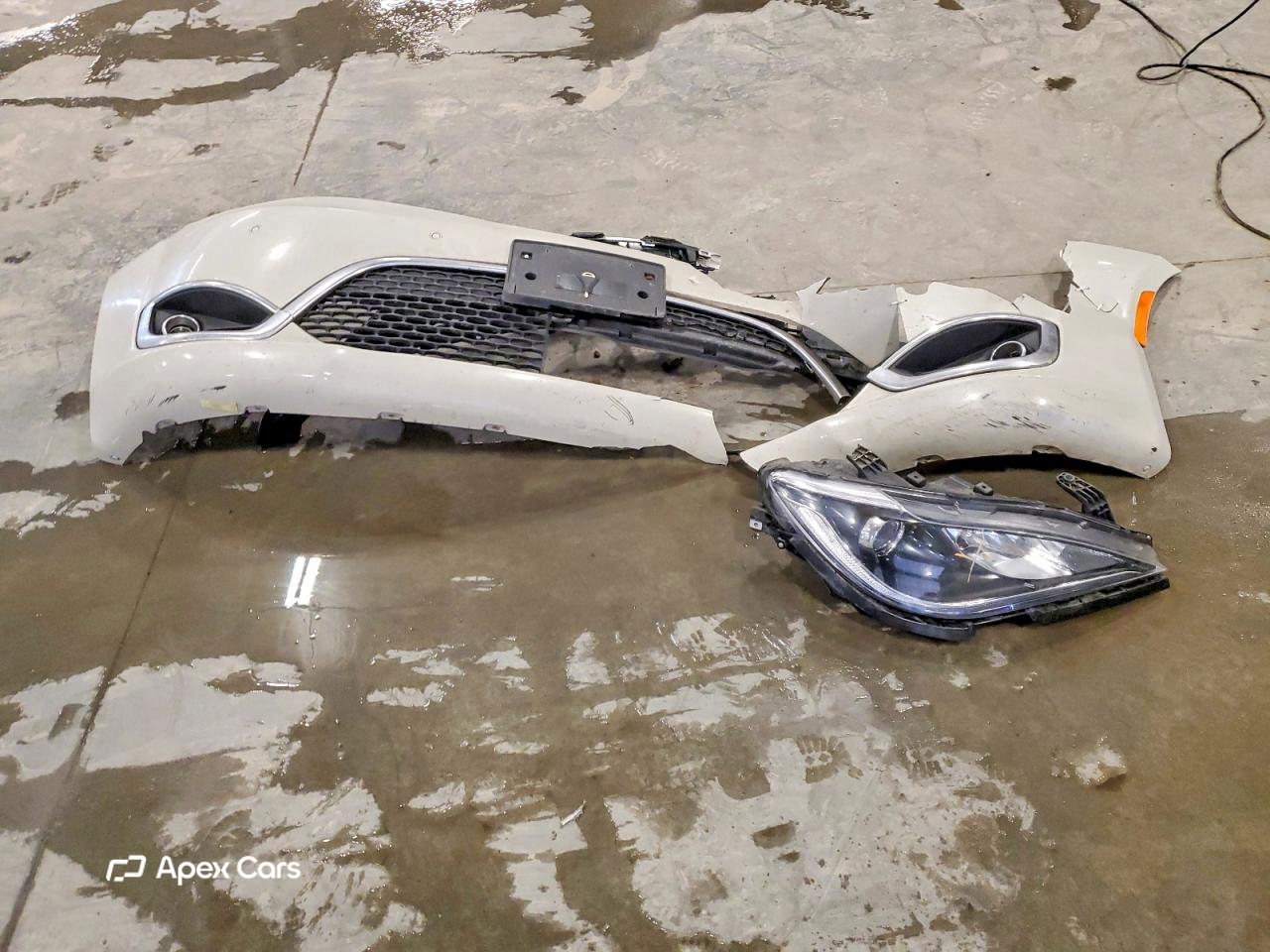 Chrysler Pacifica 2017