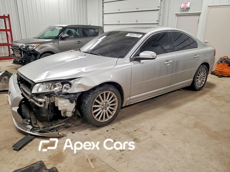 Volvo S80 2008 - Image 1 of 12