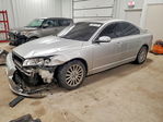 Volvo S80 2008