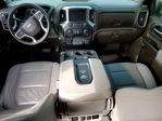 Chevrolet Silverado 2022