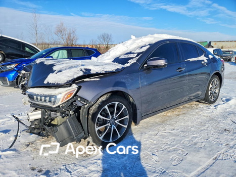 Acura TLX 2019 - Image 1 of 13