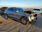 Cadillac XT4 2023
