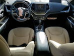 Jeep Cherokee 2017