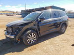 Honda Pilot 2021