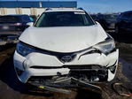Toyota RAV 4 2016