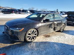Audi A6 2013