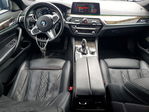 BMW Series 5 2018