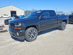 Chevrolet Silverado 2019