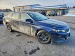Chevrolet Impala 2015