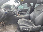 BMW Series 4 2022