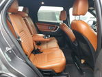 Land Rover Discovery 2016