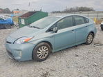 Toyota Prius 2012