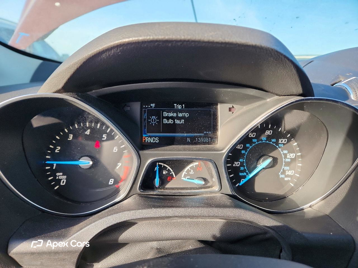 Ford Escape 2014