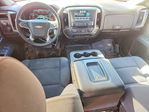 Chevrolet Silverado 2016