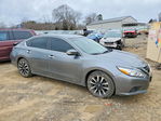 Nissan Altima 2018