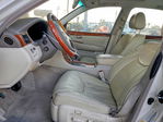 Lexus LS 2002