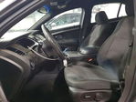 Ford Taurus 2016
