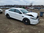 Ford Taurus 2014