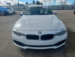 BMW Series 3 2018