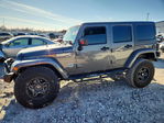 Jeep Wrangler 2014