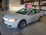 Lincoln MKZ 2007