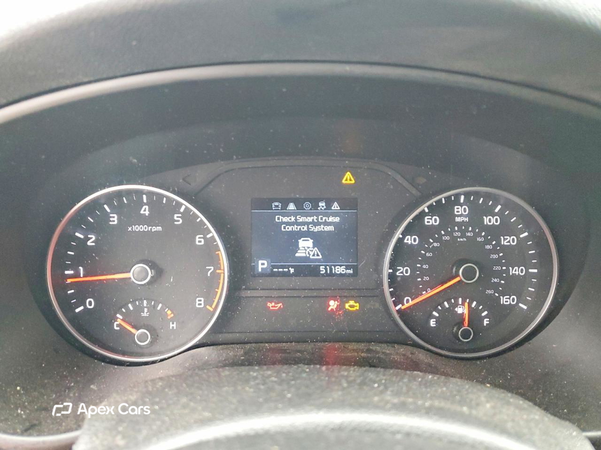 Kia Sportage 2021