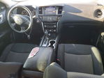 Nissan Pathfinder 2019