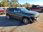 Jeep Cherokee 2019